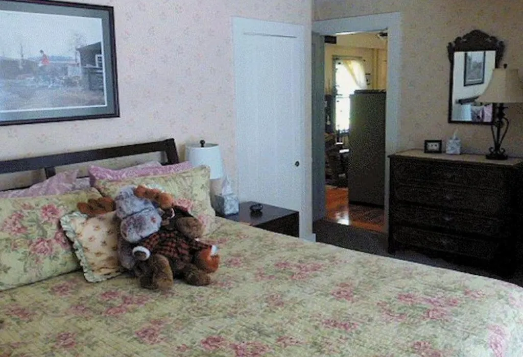 Spruce Moose Lodge-1